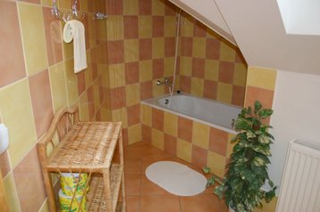 Slovaška Privát Liptovský Mikuláš, Eksterier